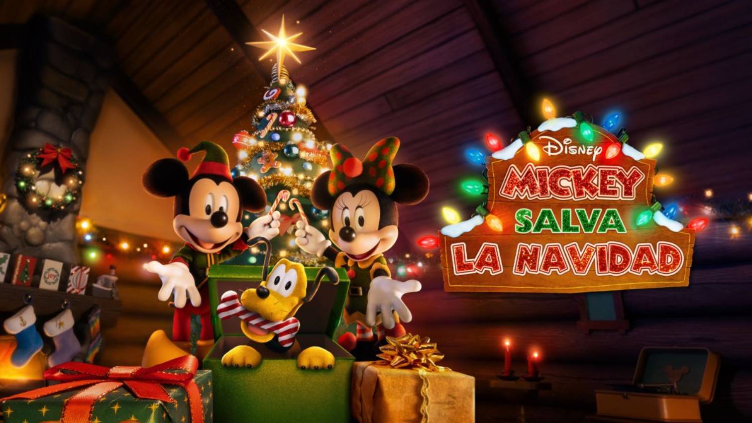 Disney Plus México: estrenos para diciembre de 2022